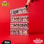 Набір ігрових фігурок Демогоргон Funko Bitty POP! 83661 серії Дуже дивні дива - мініатюра 4