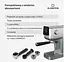 Кофеварка Klarstein SteelPresso Slim (10046328) - миниатюра 7