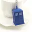 Брелок GeekLand Тардіс Доктор Хто Tardis Doctor Who DW 20.41 - мініатюра 5