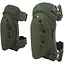 Наколінники Kiborg USA Tactical Khaki (1000-k1047) - мініатюра 1