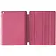Чохол-папка Smart Case для Apple iPad 2/3/4 рожевий - мініатюра 1