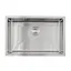 Кухонная мойка из нержавеющей стали под столешницу 1.5 мм Nett NS-6845, Нержавеющая сталь - миниатюра 1