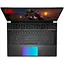Ноутбук Asus Alienware X16 R2,2560 x 1600,Ultra 9 185H 16 C/22 T,2.3 GHz - 5.1 GHz,32 GB LPDDR5X - мініатюра 2