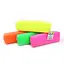 Пенал Яскравий, 20x3x6 см, 0160P (В асортименті) - мініатюра 3