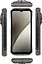 Смартфон Doogee S Punk Pro 8/512GB Silver - мініатюра 5