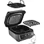 Гриль Ninja Foodi Air Grill Air Fryer з Сooking probe (EG351EU) - мініатюра 5