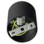 Подсветка тубус Brille накладная AL-81/1 GU10 SBK IP20 MR16 26-819 - миниатюра 2