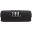 Акустическая система JBL Flip 7 Black (JBLFLIP7BLK) - миниатюра 1