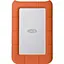 Внешний жесткий диск LaCie Rugged Mini 2 TB (9000298) [76350] - миниатюра 1