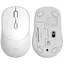 Беспроводная мышь Wiwu WM112 2.4G White - миниатюра 5