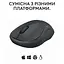 Беспроводная мышь Logitech M240 Silent Bluetooth Graphite (910-007119) (910-007182) - миниатюра 6