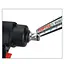 Пневмогайковерт для шиномонтажа 3/4 1627N/m 7200об/мин 2.64кг Super Duty Toptul hoz0009529 - миниатюра 2