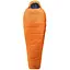 Спальник Deuter Orbit -5° L Orange R правий (1052-3701822 9314 0) - мініатюра 1