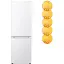 Холодильник LG GW-B459 FVLW - миниатюра 10