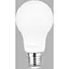Світлодіодна лампа Vestum A60 10W 3000K 220V E27 1-VS-1106 - мініатюра 2