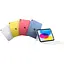 Планшет Apple iPad 10.9 2022 года Wi-Fi 64GB Yellow (MPQ23) - миниатюра 4