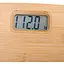 Весы для ванной Adler AD 8173 Bamboo - миниатюра 5