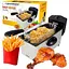 Фритюрниця Esperanza EKG010 Falafel (120569) - мініатюра 11