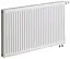 Радіатор сталевий Kermi Profil-V FTV 22 тип 300x900 мм нижнє підключення Therm-X2 - мініатюра 1