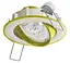 Светильник точечный Brille HDL-DT 03 PS/G MR16 162316 - миниатюра 1