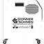 Зарядная станция Konner&Sohnen KS 3000PS (141310) - миниатюра 7