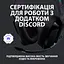 Навушники Logitech G535 Lightspeed Wireless Gaming Headset Black (981-000972) - мініатюра 8