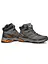 Ботинки Scarpa Maverick Mid GTX 45 Серый-Оранжевый - миниатюра 3