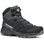 Ботинки Scarpa Rush TRK GTX 43 Черный-Серый - миниатюра 1