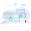 Система WiFi-Mesh Deco X10 AX1500, 1xGE LAN, 1xGE WAN, 1мод TP-Link teh0017275 - мініатюра 6