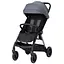 Прогулочная коляска-книга Carrello Delta CRL-5517 Flint Grey 2024 - миниатюра 2