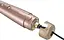 Фен-щетка Air Power Volume, 1000Вт, 2 режима, диффузор, иониз-я, холл. обдув, керамика, розов BaByliss teh0017627 - миниатюра 10