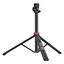 Штатив Ulanzi MT-89 Quick-Release Light Stand with Cold Shoe Mount (T082 MT-89) - мініатюра 1