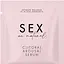 Пробник Bijoux Indiscrets Sachette Clitoral Arousal Serum - Sex Au Naturel (2 мл) - миниатюра 1