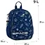 Рюкзак детский Kite Kids In Space (K26-2735XS) - миниатюра 8