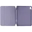 Чохол Epik Smart Case Open buttons для Apple iPad Mini 6 8.3 2021 2024 Lavender gray - мініатюра 3
