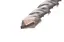 Бур хвостовик SDS plus по бетону для перфоратора Intertool 10 х 1000 мм. - миниатюра 2