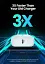 Сетевое зарядное устройство Ugreen CD137 PD 20W Fast Charger + USB-C to Lightning Cable Suit 1 м - миниатюра 2