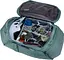 Велосипедная сумка Thule RoundTrip Bike Duffel Hazy Green (TH 3205175) - миниатюра 6