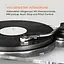 Проигрыватель винила Auna Pureness (10035078) - миниатюра 3