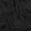 Наволочка MirSon Satin Light Pro 10-006 Black 40х40 см (2200010171730) - мініатюра 3