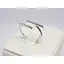 Серебряное кольцо Qvaliz. 901-01189 17,5 - миниатюра 3