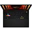Ігровий ноутбук MSI Raider A18 HX A9WIG, Ryzen 9 9955HX3D, 5.4GHz, 16 UHD+, 64GB, SSD 2TB, NVIDIA GeForce RTX 5080 16GB, Windows 11 Home - мініатюра 4