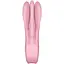 Клиторальный вибратор Satisfyer Threesome 1 Pink - миниатюра 6