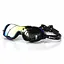 Окуляри для плавання Renvo Parma Уні Anti-fog Чорний OSFM (2SG500-01) - мініатюра 1