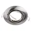 Світильник точковий Brille HDL-DT 23 SN MR16 163782 - мініатюра 1