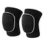 Наколенники для волейбола, танцев, гимнастики Newt Fire NE-VOL-25BK - миниатюра 1