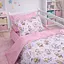 Комплект постільної білизни MirSon Ranforce Elite Tiny Giraffes gray 2x160x220 см (2200012572511) - мініатюра 1