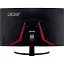 Монітор Acer 31.5" ED320QX2biipx (UM.JE0EE.201) (136176) - мініатюра 6