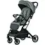 Детская прогулочная коляска-книга Bambi M 5727-1 Flash Stone Gray - миниатюра 1
