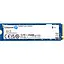 Накопичувач SSD Kingston NV3 M.2 2280 PCIe 4.0 x4 NVMe 3D TLC 2TB (SNV3S/2000G) - мініатюра 1
